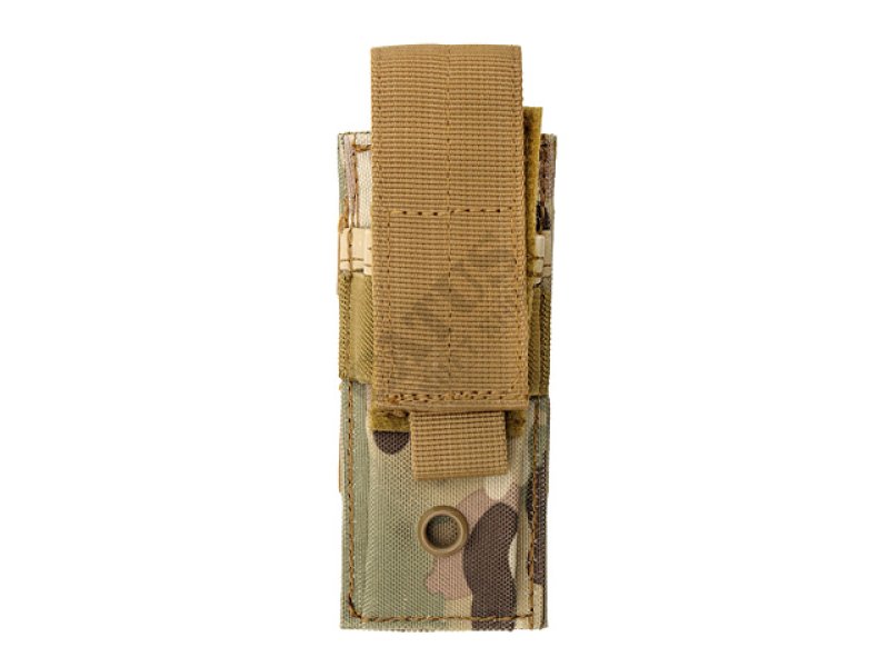MOLLE pouch for 8FIELDS pistol magazine Multicam 
