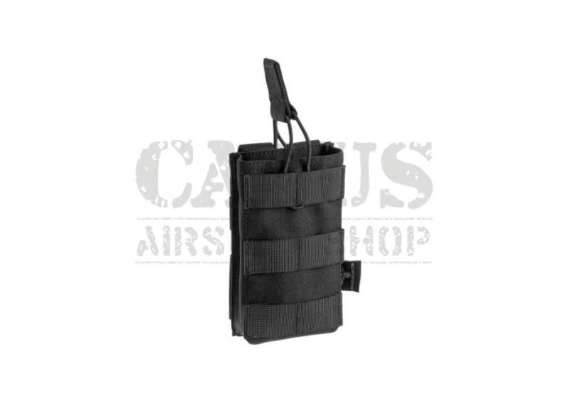 Case 5.56 Single Direct Action Invader Gear fekete