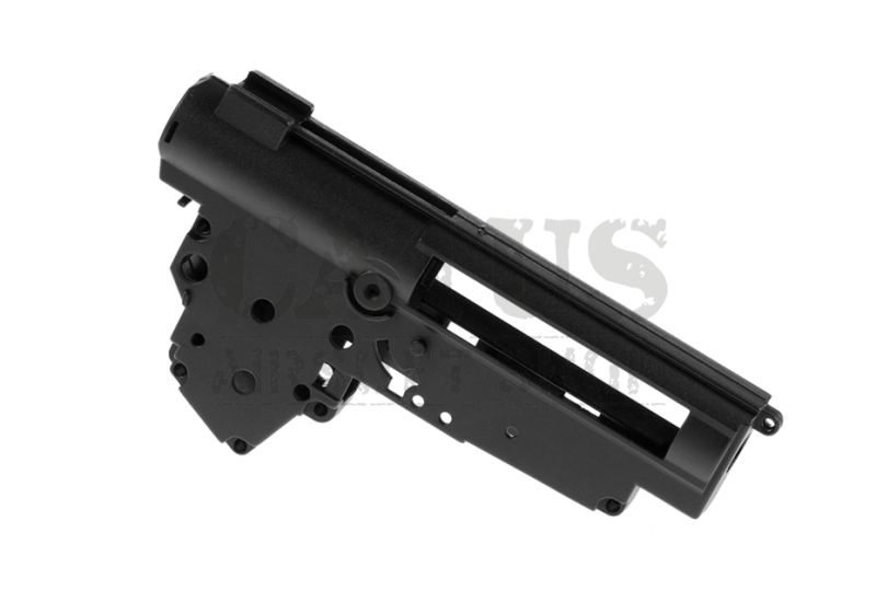 Airsoft V.3 gearbox héj Guarder  