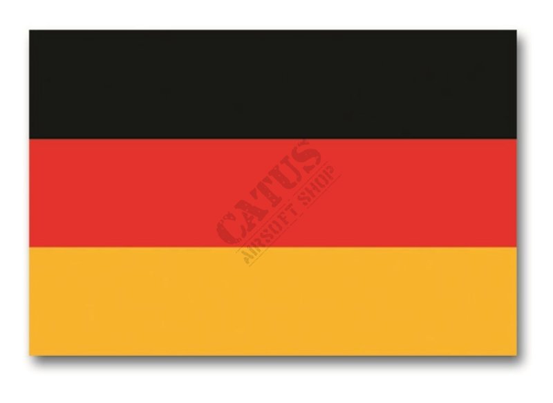 Németország zászló 90x150 cm Mil-Tec  