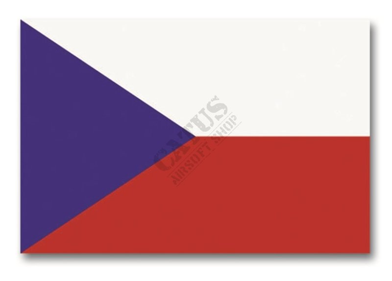 Csehország zászlaja 90x150 cm Mil-Tec  