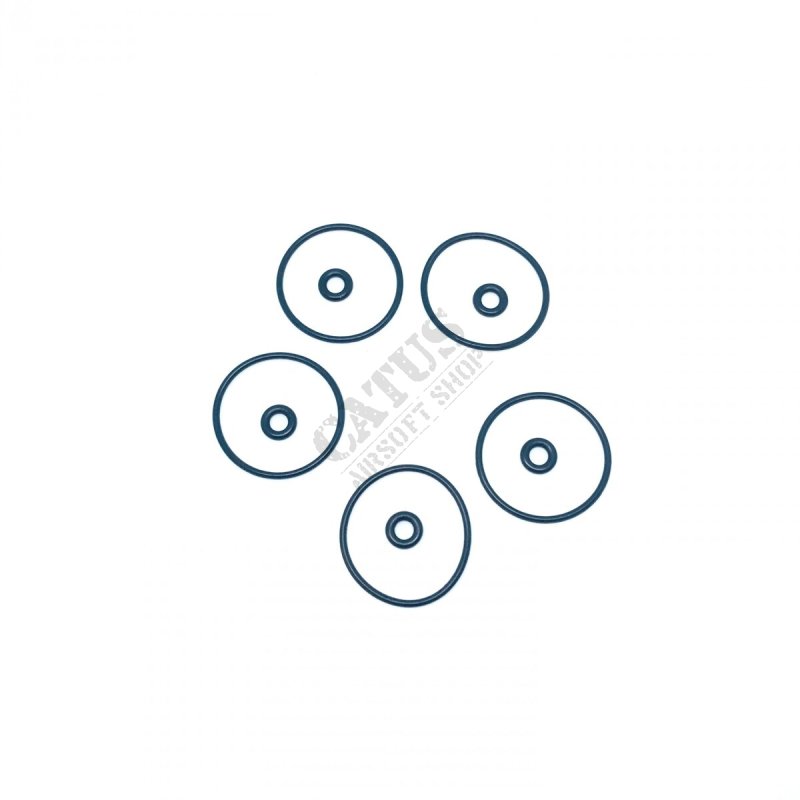 Airsoft Gaskets / O-rings set for magazine AR15 WE EPeS Airsoft  