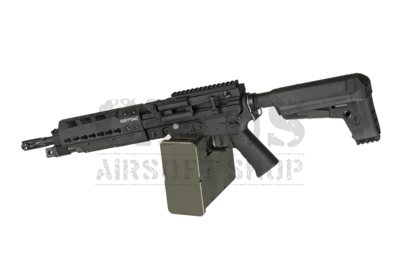 KRYTAC airsoft fegyver Trident LMG Enhanced  