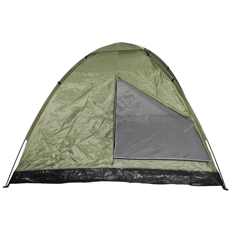 Tent for 3 people Monodom MFH Oliva 