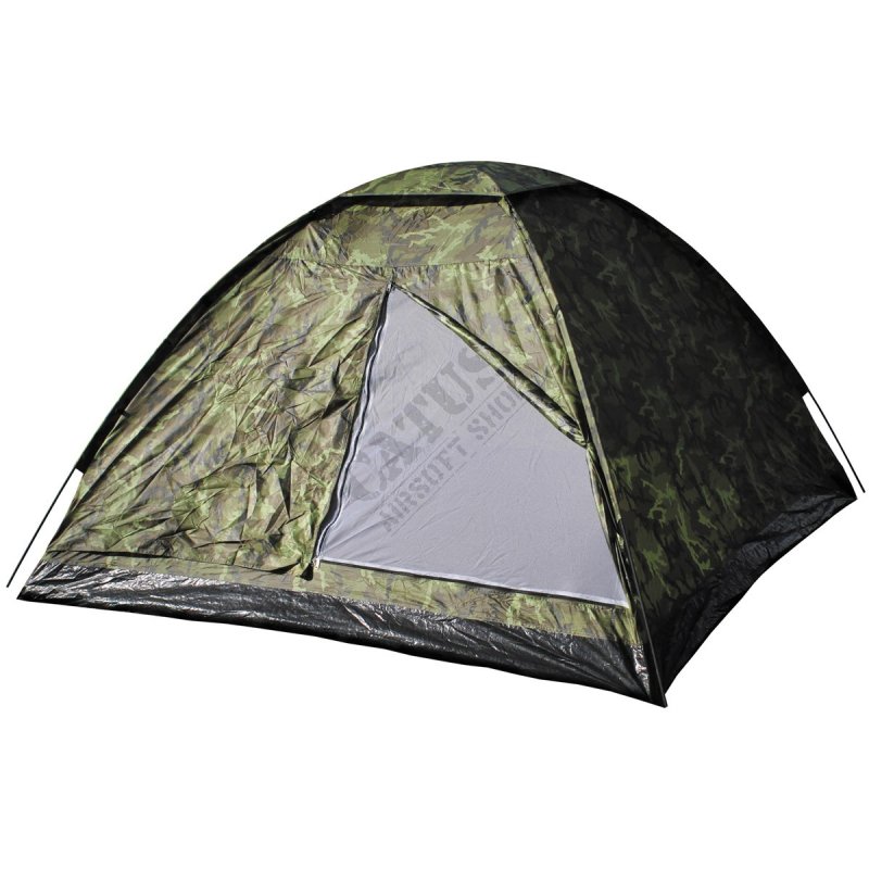 Tent for 3 people Monodom MFH M95 