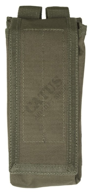 MOLLE pouch for AK47 magazine Mil-Tec Oliva 