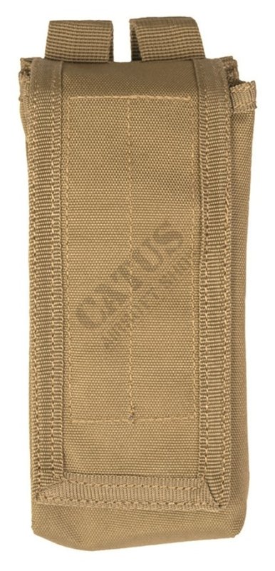 MOLLE pouch for AK47 magazine Mil-Tec Coyote 