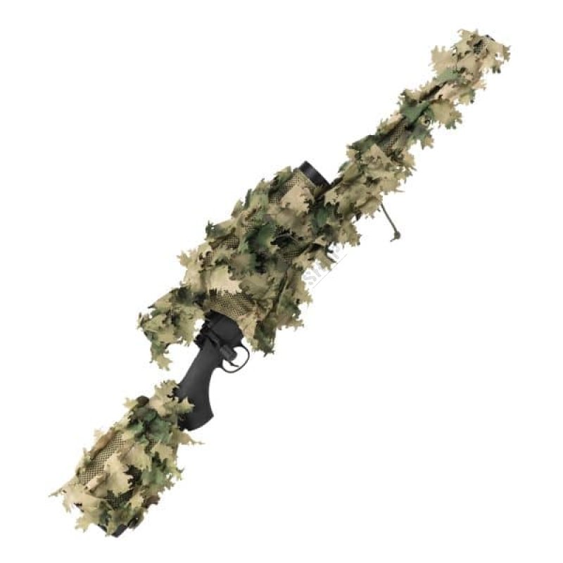 Novritsch 3D Camo Cover álcahuzat hosszú fegyverre Everglade 