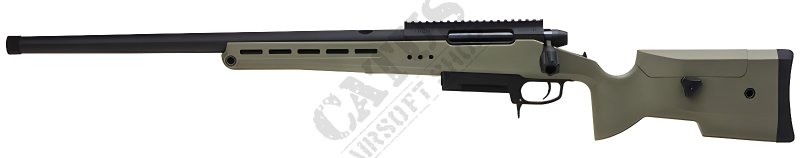 Silverback Airsoft Sniper TAC 41 Olive 