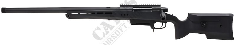 Silverback Airsoft Sniper TAC 41 Fekete 