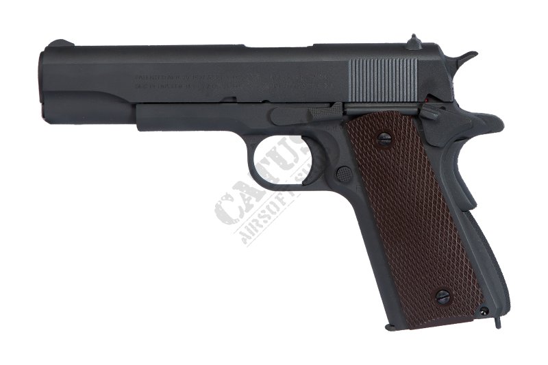 CyberGun Colt 1911 100Th Anniversary Co2 GBB airsoft pisztoly  