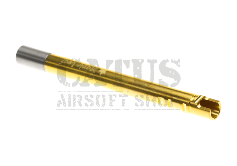 Airsoft barrel 6,04 - 97mm Crazy Jet Maple Leaf  