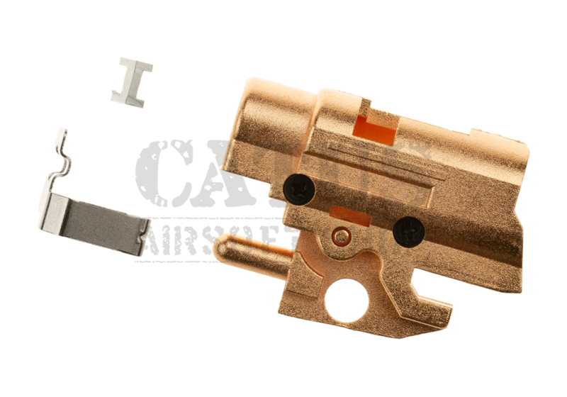 Airsoft Hop-Up chamber for Marui/WE/KJ M1911 Maple Leaf  