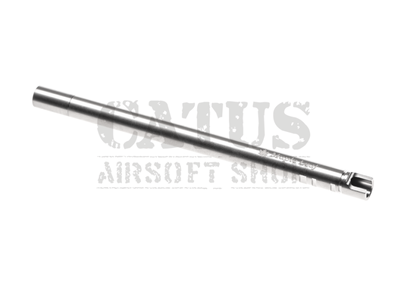 Airsoft barrel 6,04 - 131mm Crazy Jet AAP001 GBB Maple Leaf  