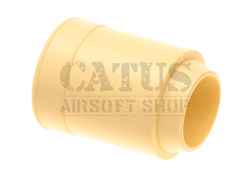 Airsoft Hot Shot Hop-Up bucking for AEG with GBB barrel 60° Maple Leaf Sárga 