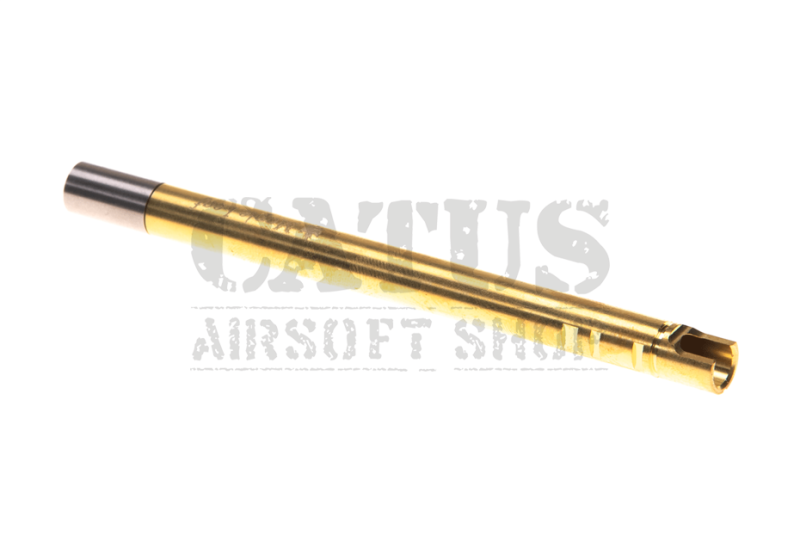 Airsoft barrel 6,04 - 113mm Crazy Jet Maple Leaf  