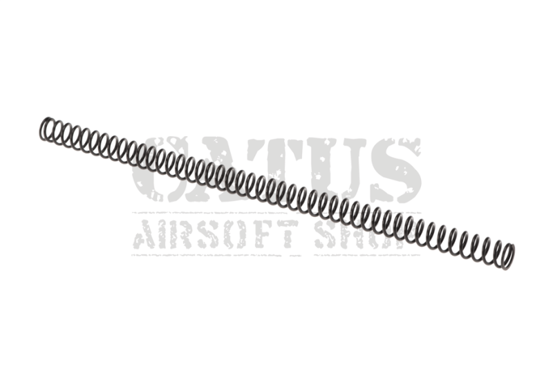 Airsoft upgrade spring M145 for VSR-10 Maple Leaf  