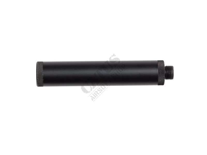 Airsoft outer barrel extension for CZ75D ASG  