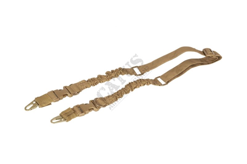 Acodon two-point tactical weapon strap Primal Gear Coyote 