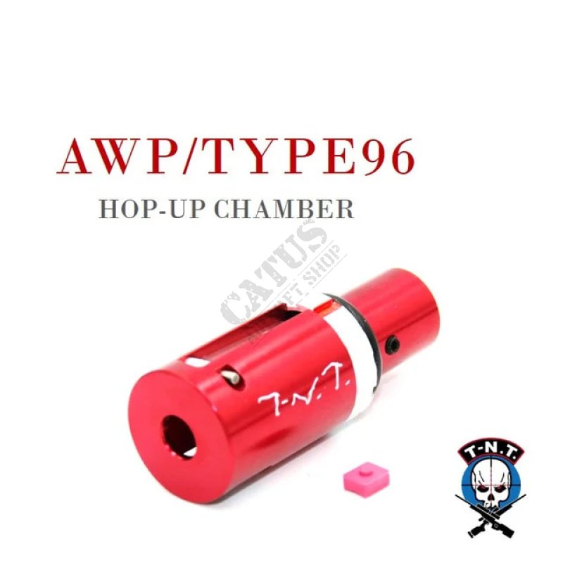 Airsoft Hop-Up chamber AWP/TYPE96 TNT Taiwan  