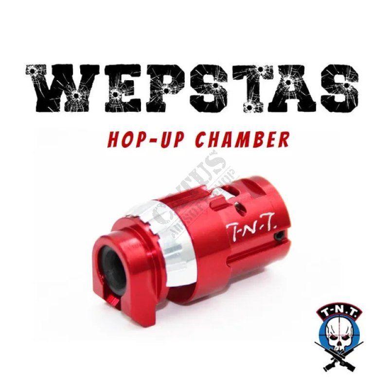 Airsoft Hop-Up chamber WEPSTAS TNT Taiwan  