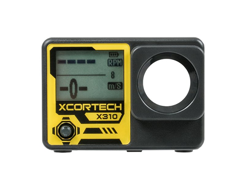 Airsoft Pocket Chronograph X310 XCORTECH  