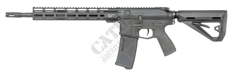Arcturus airsoft fegyver AR15 AT-NY02E LITE Fekete 