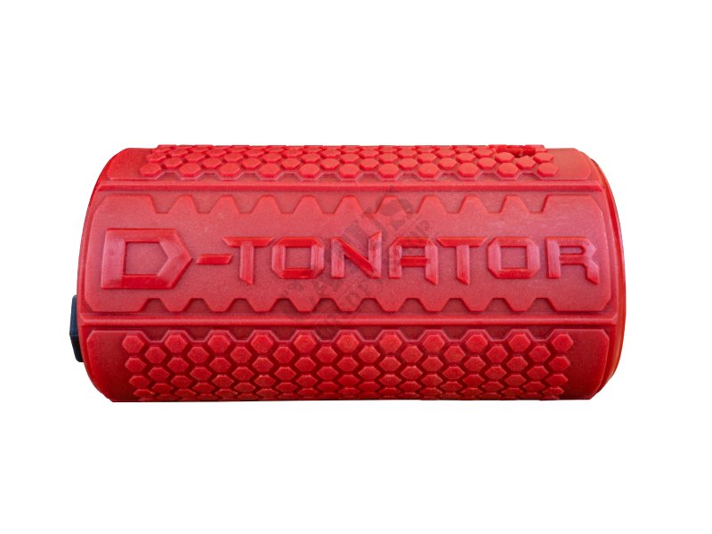 ASG kézigránát D-Tonator Red