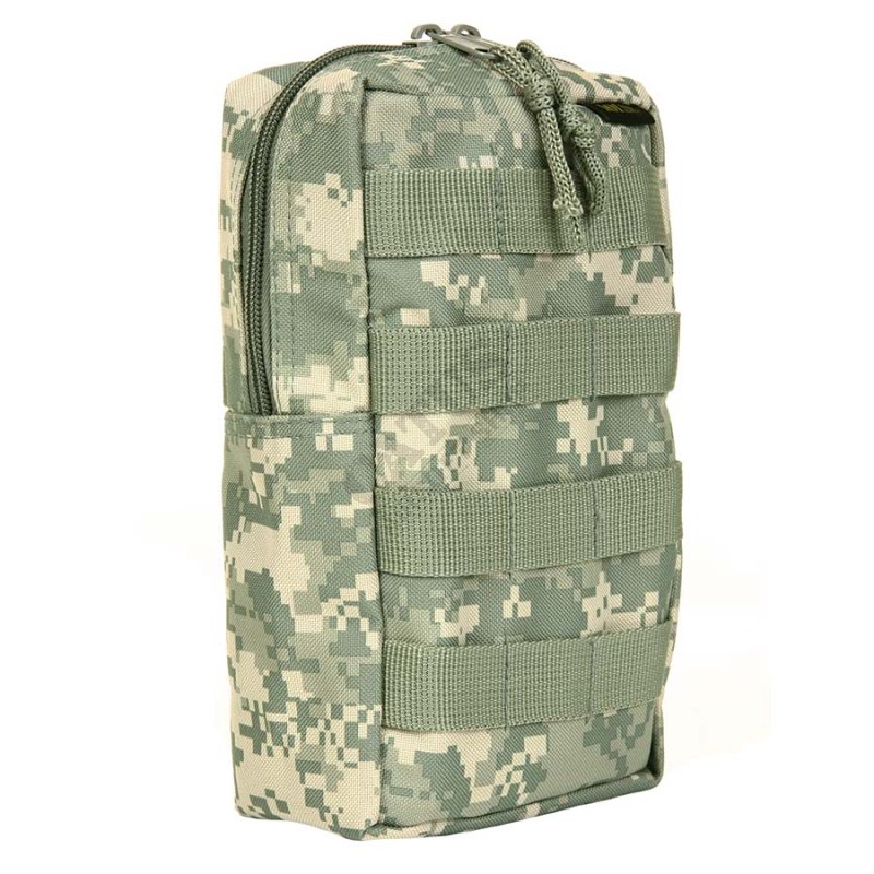 MOLLE Pouch Upright 101 INC ACU 