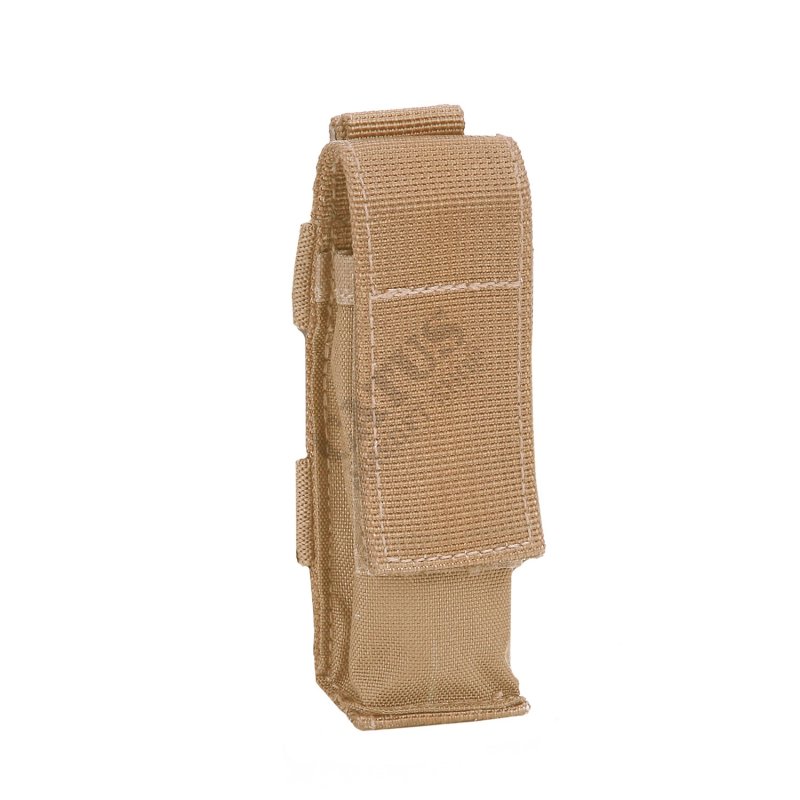 MOLLE pouch for knife/multi-tool TF-2215 Coyote 