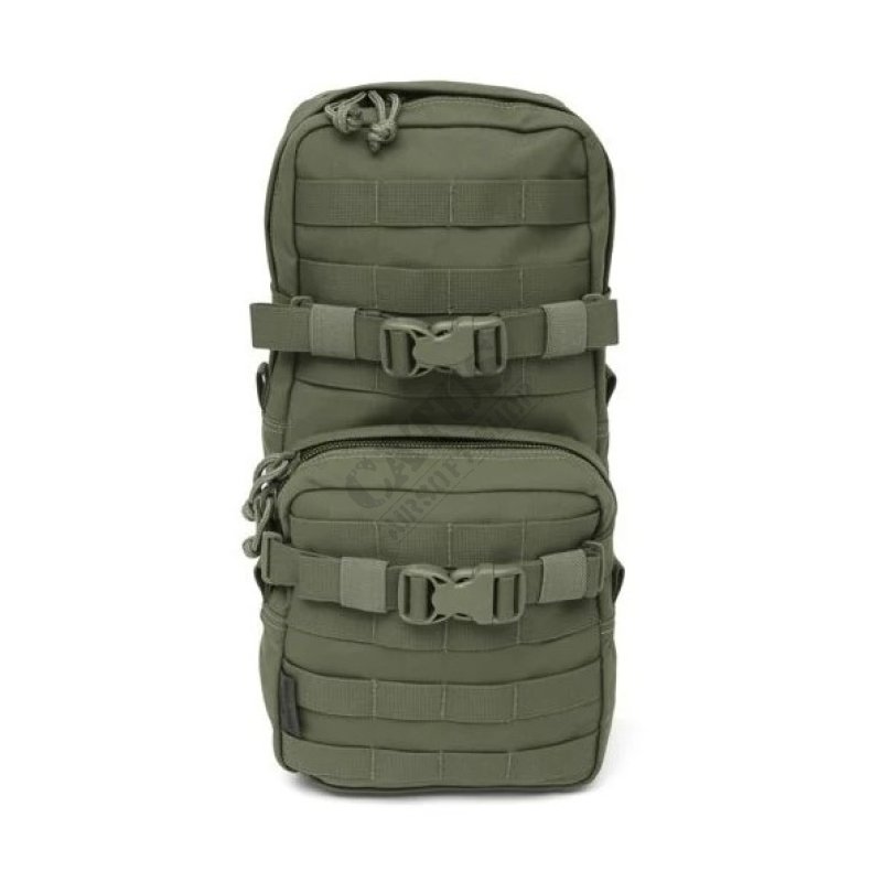 Tactical backpack Cargo Pack 8L Warrior Oliva 