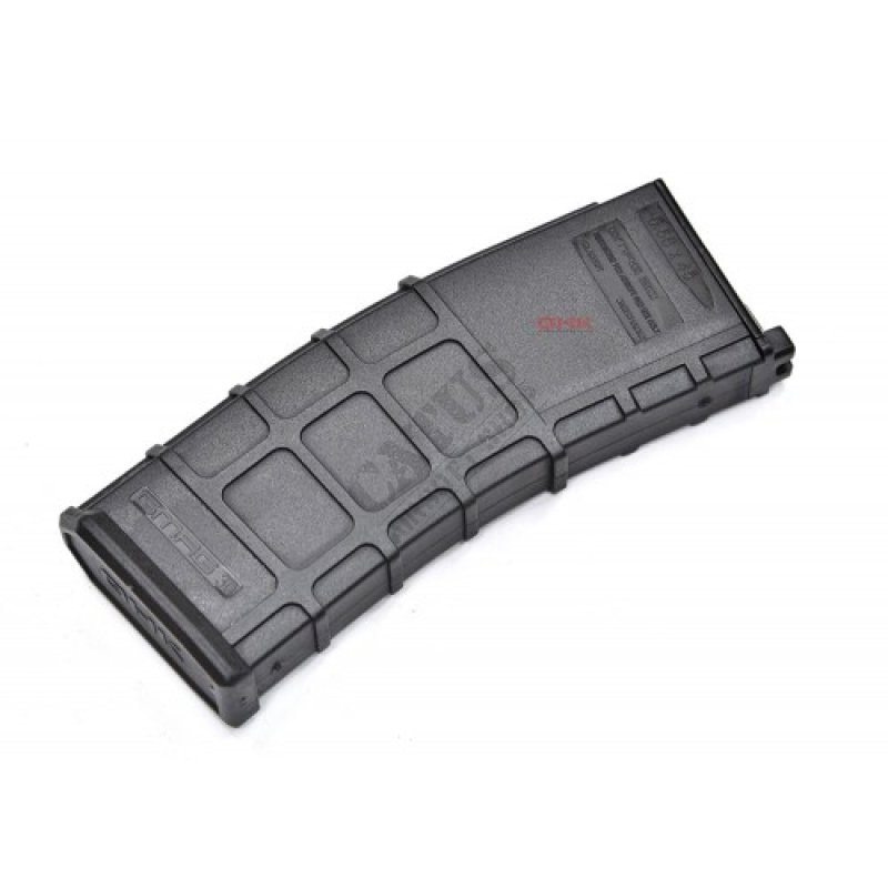 Magazine for G5 GMAG GHK Green Gas Fekete 