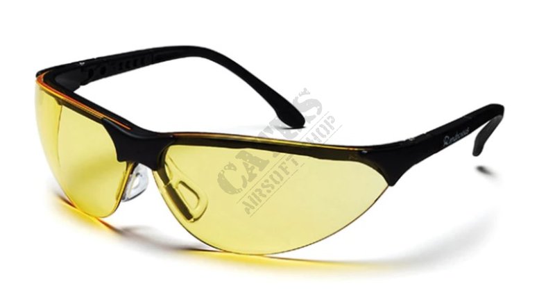 Safety glasses Rendezvous Pyramex Yellow  