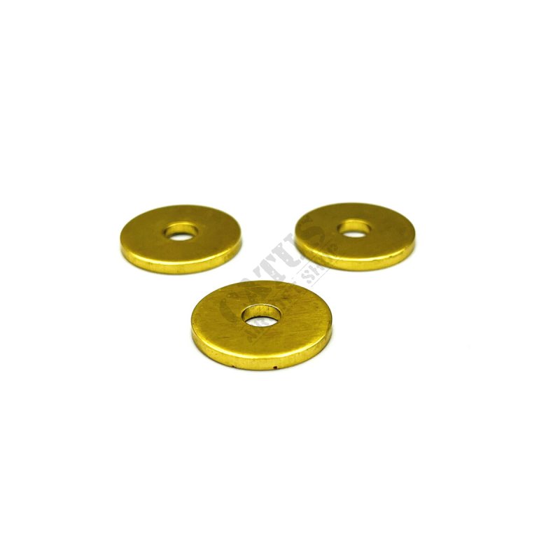 Airsoft piston head pad AOE for piston weight gain 2mm EPeS Airsoft  