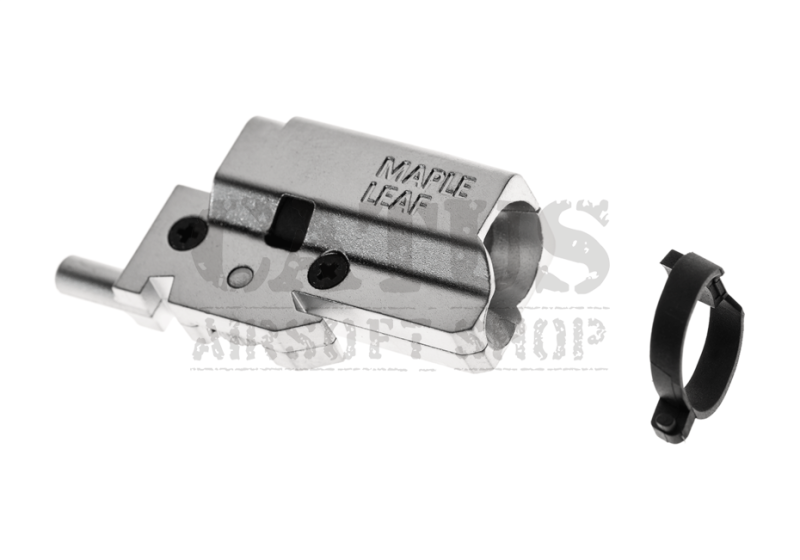 Hop-Up chamber for GHK G17 Maple Leaf  