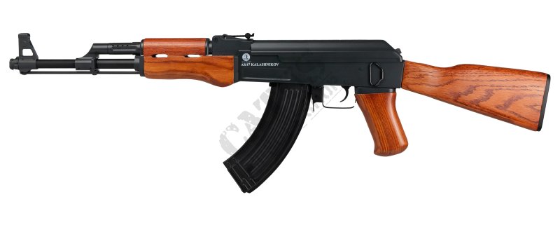 CyberGun AK 47 Kalashnikov airsoft fegyver  