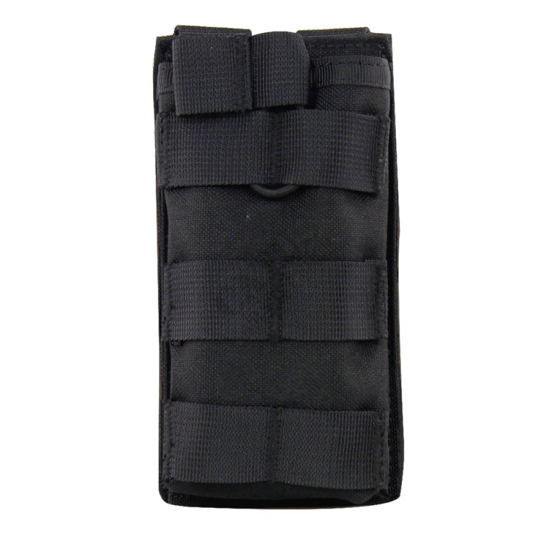 MOLLE holster for M4 Delta Armory Black
