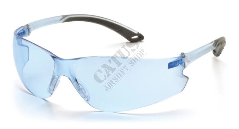Safety glasses Itek Pyramex Blue  