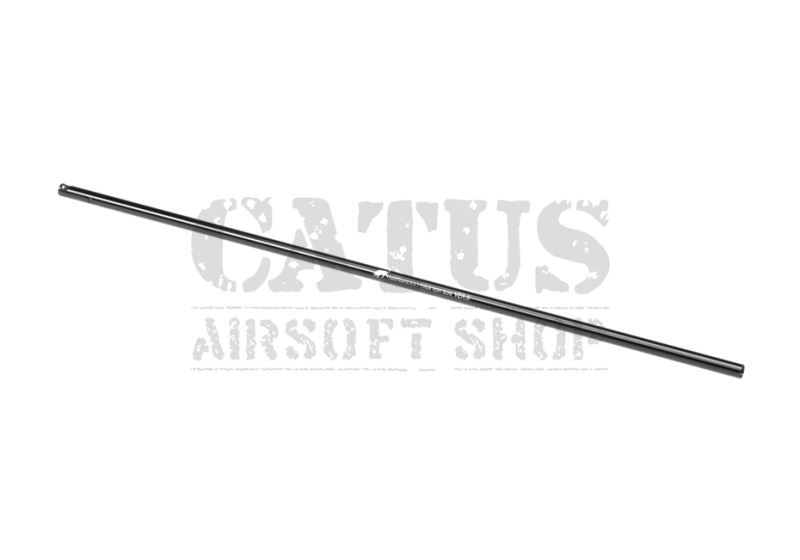 Airsoft hordó 6.03mm - 455mm Black Python II MadBull  