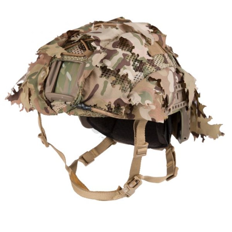Camouflage cover for a helmet 3D Camo Cover Novritsch ACP 