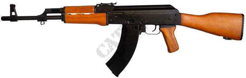 CyberGun Airgun Kalashnikov AK47 4,5mm CO2  
