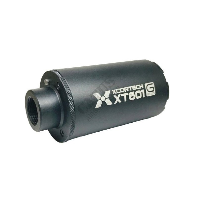Airsoft XT601 UV Tracer unit XCORTECH  