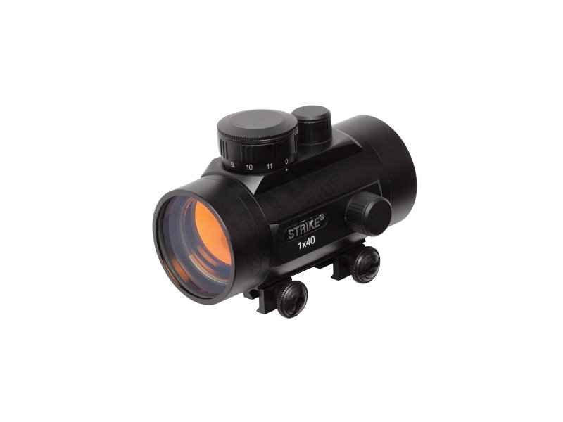 Red Dot Sight 40mm Strike Systems ASG  