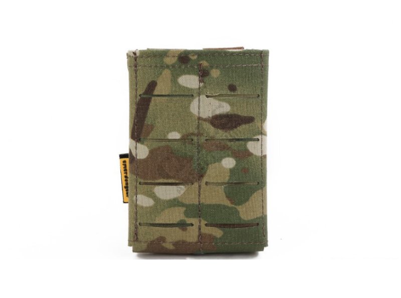 MOLLE pouch for magazine M4/AK type 5.56/7.64 LCS Emerson Multicam 