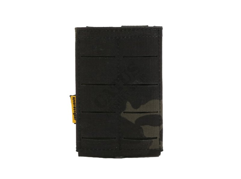 MOLLE pouch for magazine M4/AK type 5.56/7.64 LCS Emerson Multicam black 