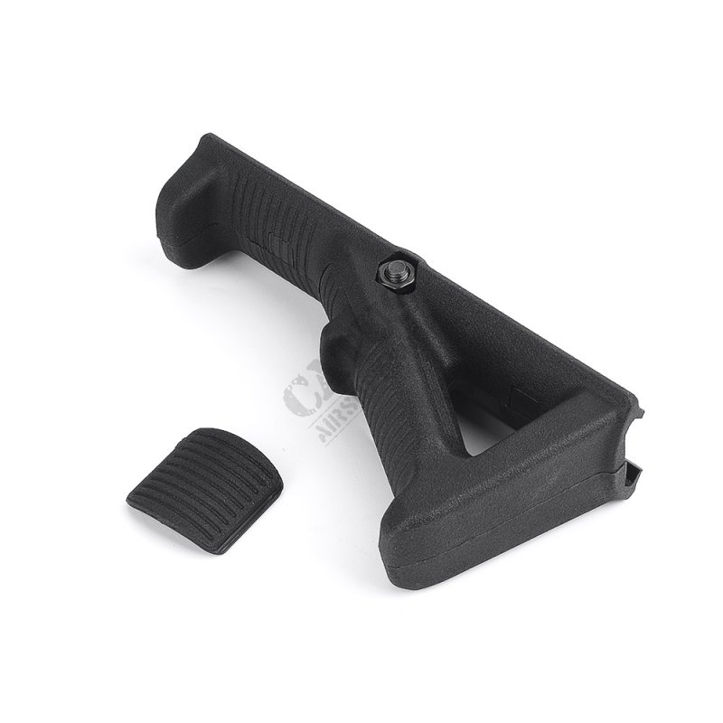 Airsoft tactical handle for RIS Angled Version 2.0 MP Black 