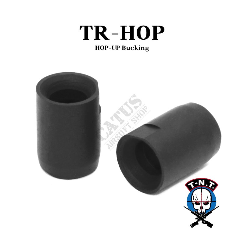 Airsoft Hop-Up bucking TR-HOP 60° VSR TNT Taiwan Fekete 