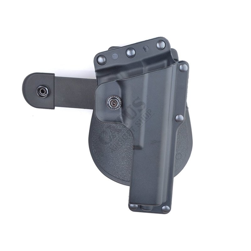 Opaskové pouzdro pro pistoli Glock MP Black
