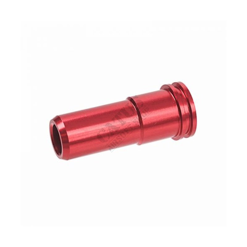 Airsoft nozzle 21,4mm for AEG M4 SHS  