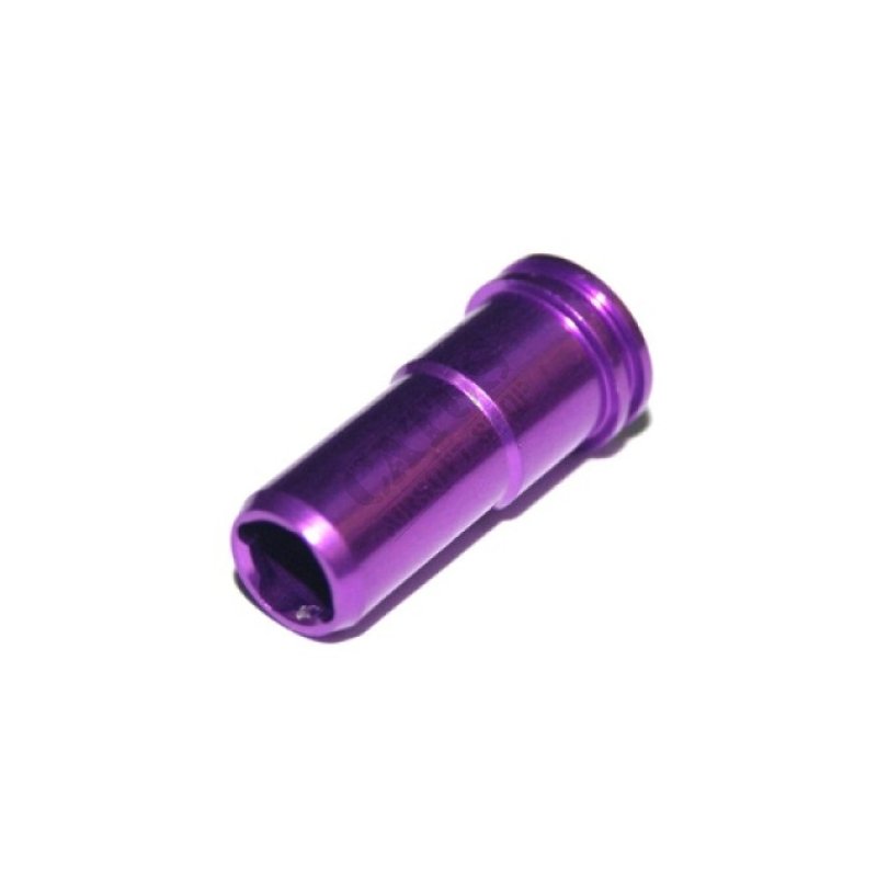Airsoft nozzle short 19.7mm for AK SHS  